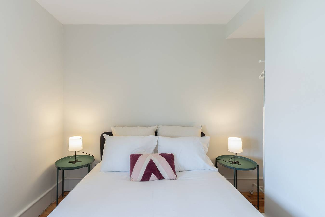 Apartamento entero, Graça Duplex With A View in Graça, São Vicente (Lisboa)