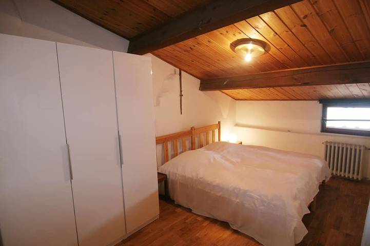 Ferienhaus für 5 Personen, mit Balkon in Dolcedo - 4