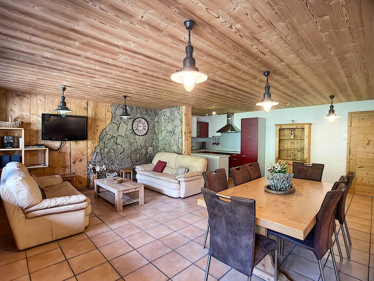 Photo : Appartement de vacances