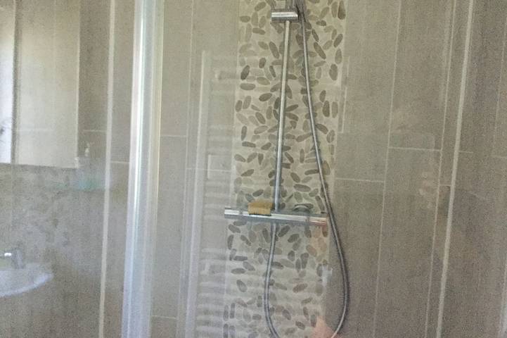 Location de vacances pour 6 personnes, avec terrasse et jardin, animaux acceptés dans Plage du Verger - 2