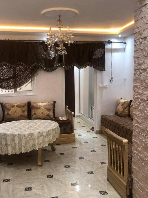 Maison de vacances pour 7 personnes, avec balcon