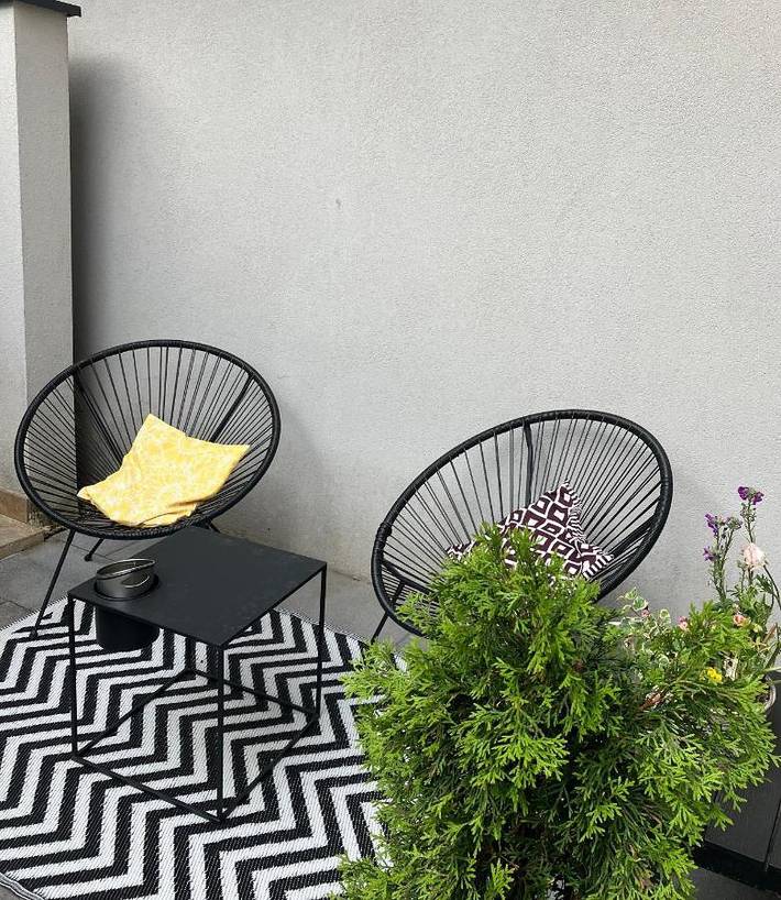 Gîte pour 4 personnes, avec terrasse et vue à Guebwiller - 4