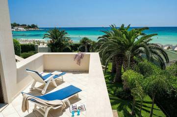 Villa per 6 Persone in Fontane Bianche, Siracusa, Foto 1