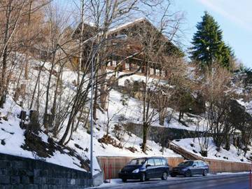 Hütte für 9 Personen in Gstaad, Saanen, Bild 1