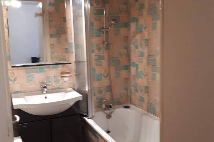 Gîte pour 3 personnes dans Berck-Plage - 2