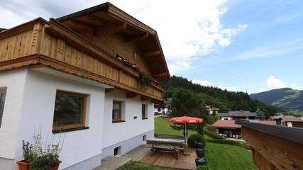 Ferienhaus für 8 Personen in Fügen, Ski-Optimal Hochzillertal, Bild 4