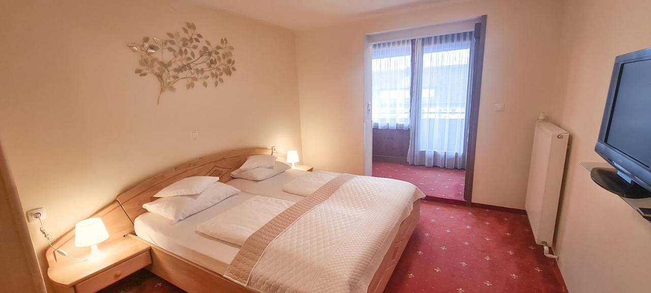 Pension Seeblick in Hörbranz, Bodensee-Vorarlberg
