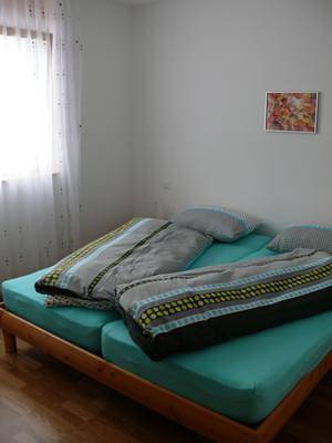 Ganze Ferienwohnung, Ferienwohnung Fionas 264 - Ferienwohnung für max. 4 Personen, 46m2 in Ftan, Unterengadin