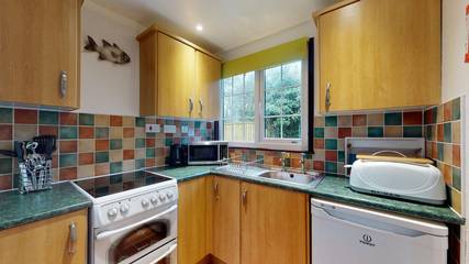 Cottage for 4 People in Cornwall, South West England, Photo 4