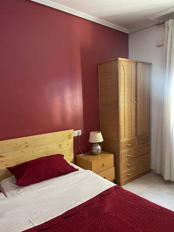 Chambre d’hôte pour 2 personnes à Castellón de la Plana - 2