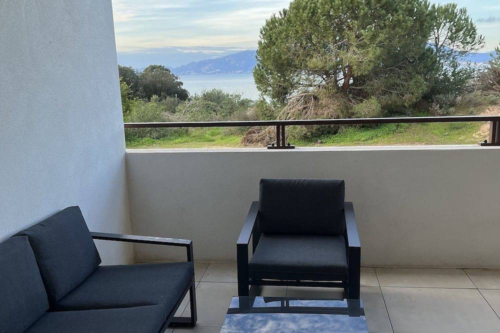 Appartamento intero, Loc a Machja Fiurita 2 in Pietrosella, Ajaccio e dintorni