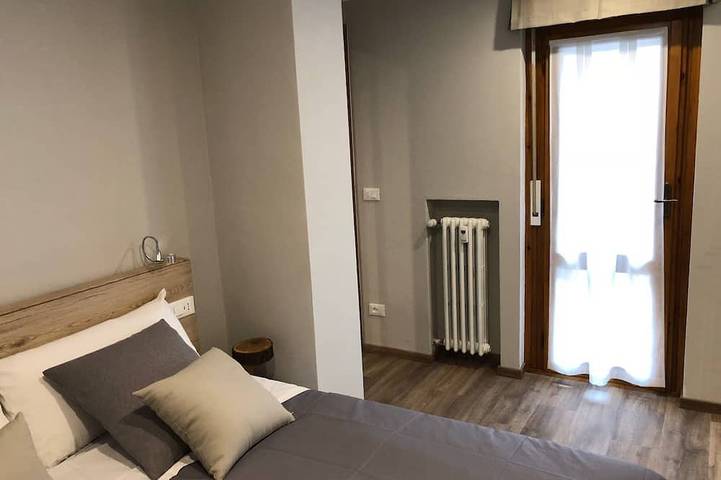 Apartamento entero, Petite Maison: ¡a 50 pasos del teleférico! in Courmayeur, Alpes del Valais