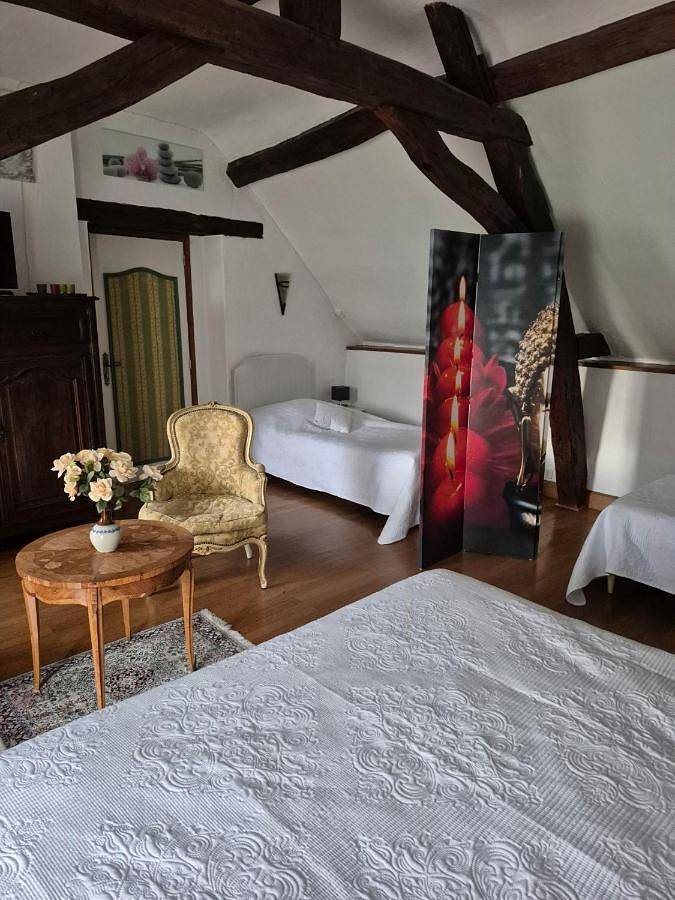 Location de vacances pour 3 personnes à Vernou-sur-Brenne - 2