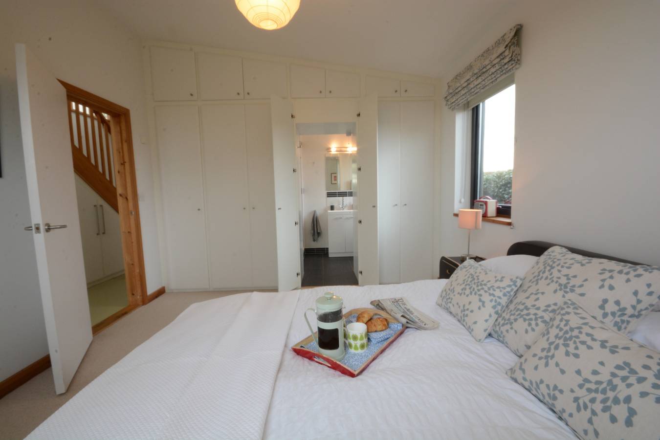 Cottage für 6 Personen mit Garten in Suffolk