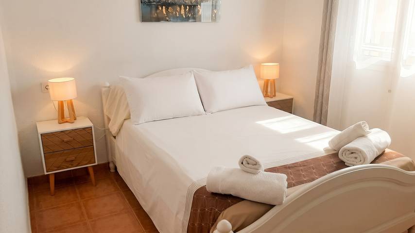 Geräumige Villa mit Pool in Pruna, 140 m² in Pruna, Sevilla Provinz