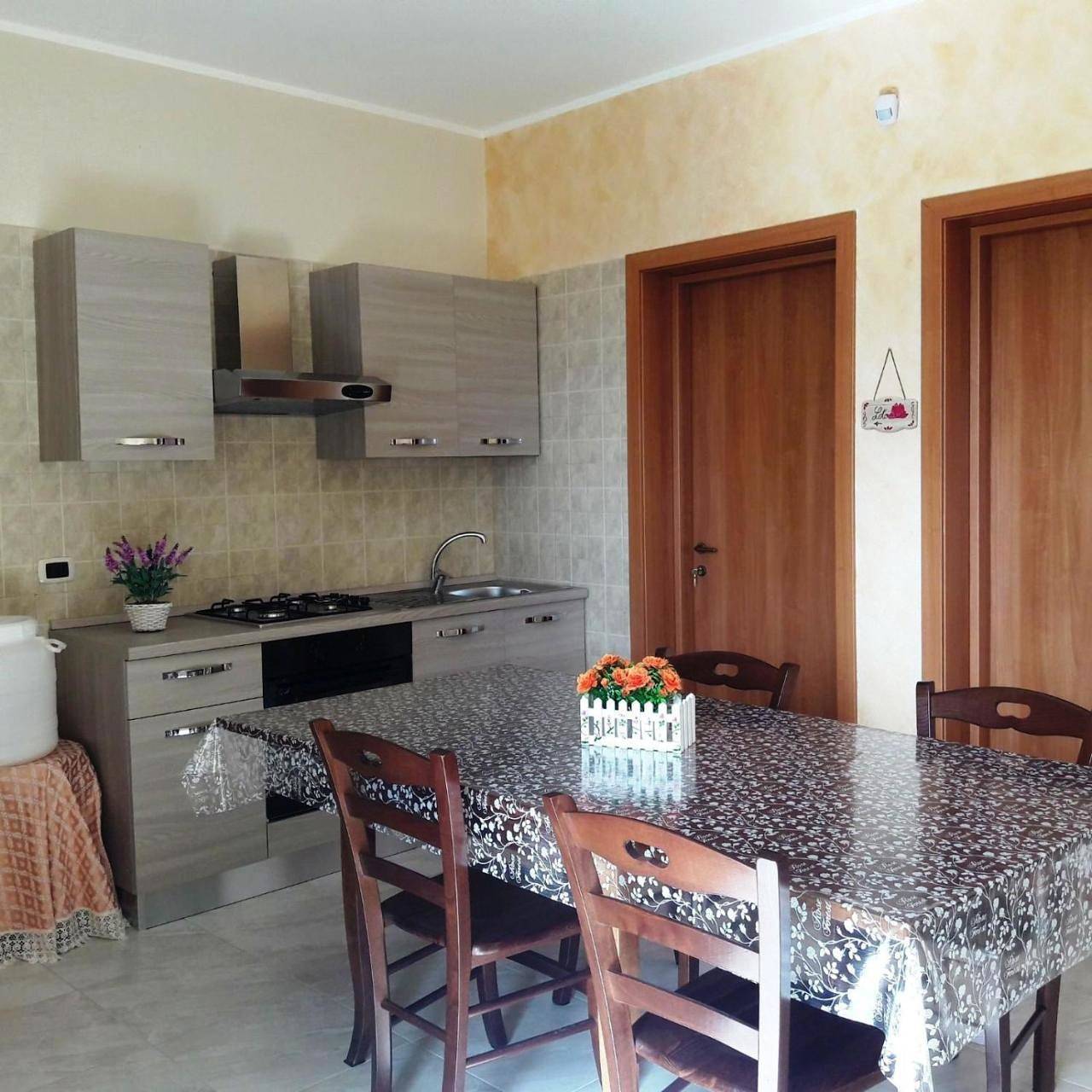 Appartement entier, Affittacamere Letizia in Torricella, Golfe de Tarente