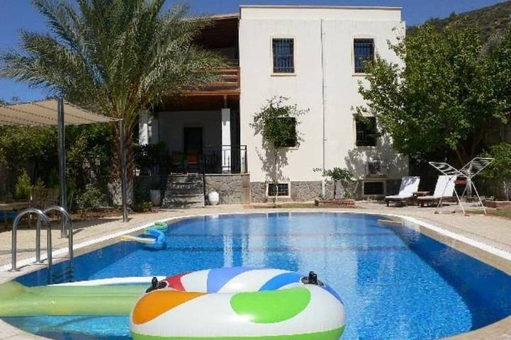 Chalet para 10 personas - 1