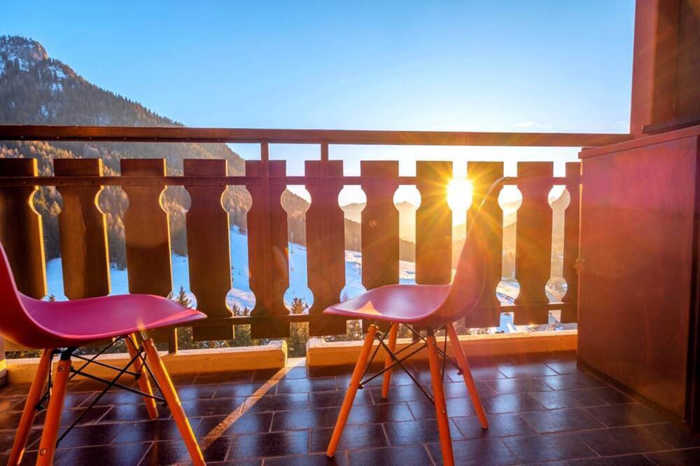 Appartamento intero, Happy Guest Apartments   Pink Mountain Presolana in Castione della Presolana, Prealpi Bergamasche Orientali