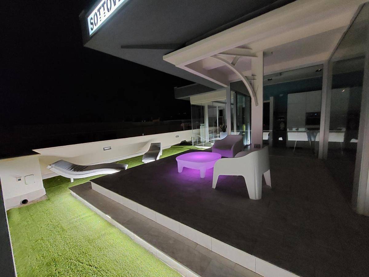 Ganze Wohnung, One-Bedroom Apartment in Reggio Calabria, Tyrrhenische Küste Kalabrien