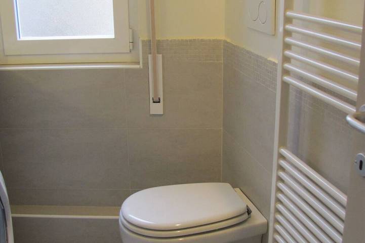 Appartement entier, Point de départ idéal pour visiter Portofino, Ligurie, Gênes, Cinque Terre in Rapallo (Ville), Région de Rapallo