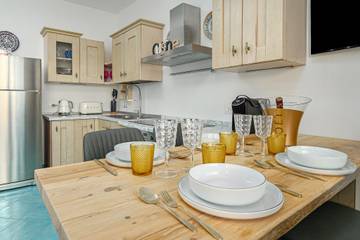 Ferienwohnung für 6 Personen in Seconda Spiaggia, Golfo Aranci, Bild 2