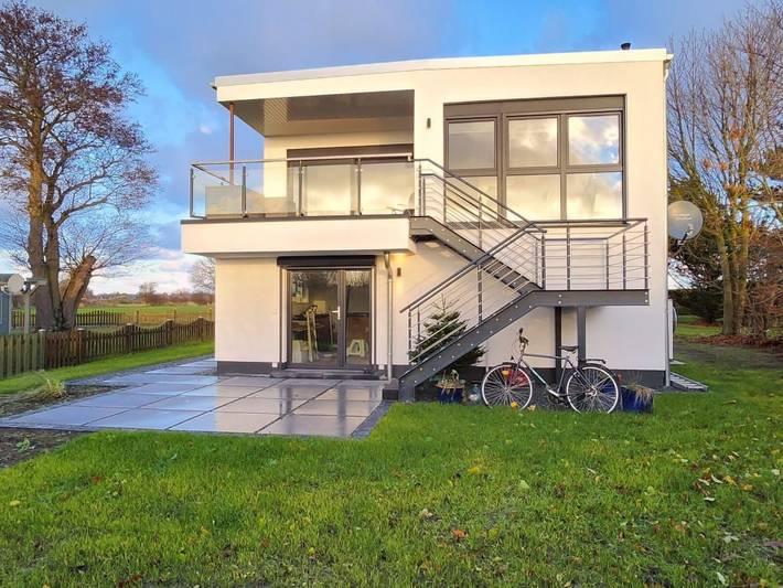Ferienhaus für 5 Personen, mit Garten und Terrasse, mit Haustier in Großenbrode - 3