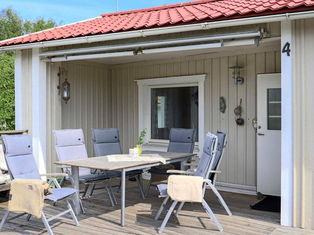 Two-Bedroom Holiday Home in Varberg, Halland