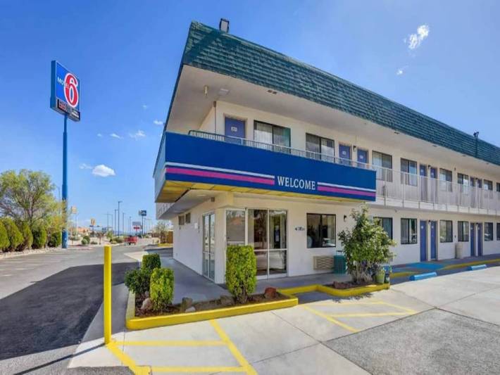 Apartamento entero, 1 cama king size | No fumadores in Condado de Cíbola