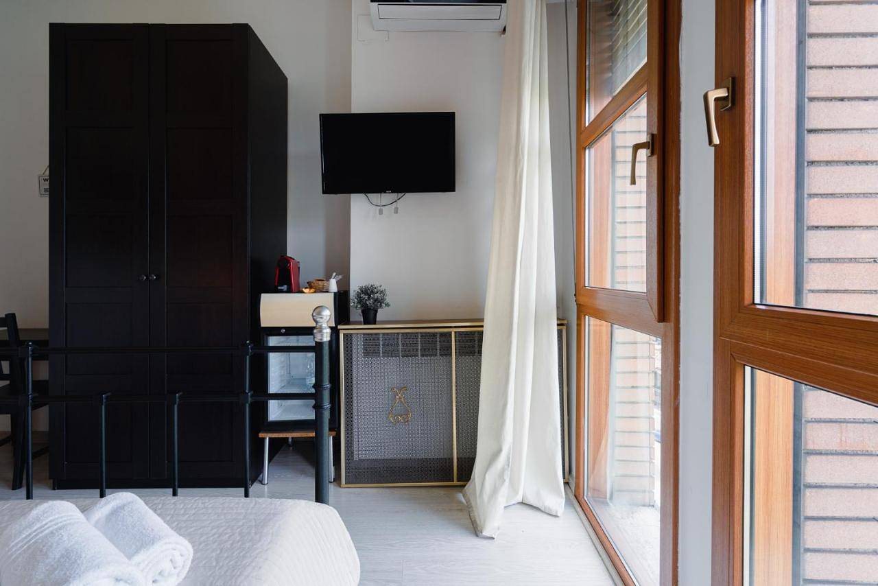 B&B Elegance in Bologne, Province de Bologne