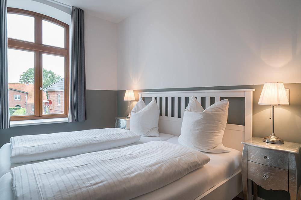 Ganze Ferienwohnung, Küstentraum in Tating, Eiderstedt
