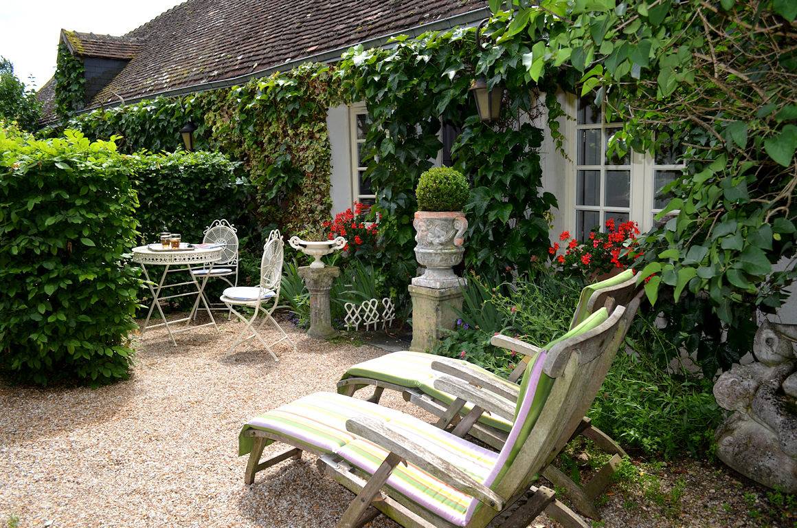 Gite Sologne proche Zoo Beauval et Châteaux in Selles-sur-Cher, Région de Romorantin-Lanthenay