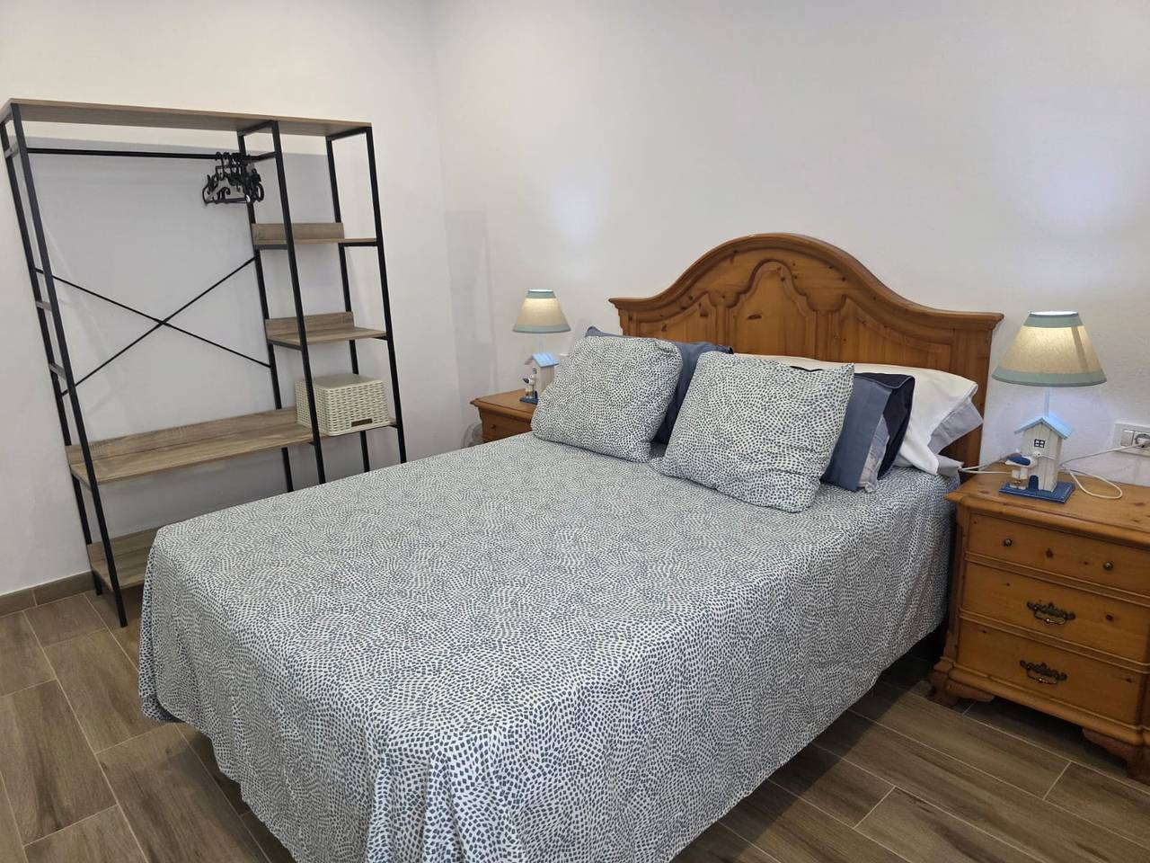 Hel leilighet, Ferieleilighet for 4 personer in Puerto de Mogán, Mogán