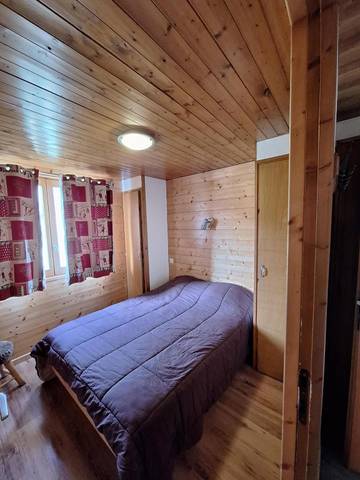 Appartement De Vacances pour 6 Personnes dans Le Grand-Bornand, Région d'Annecy, Photo 1