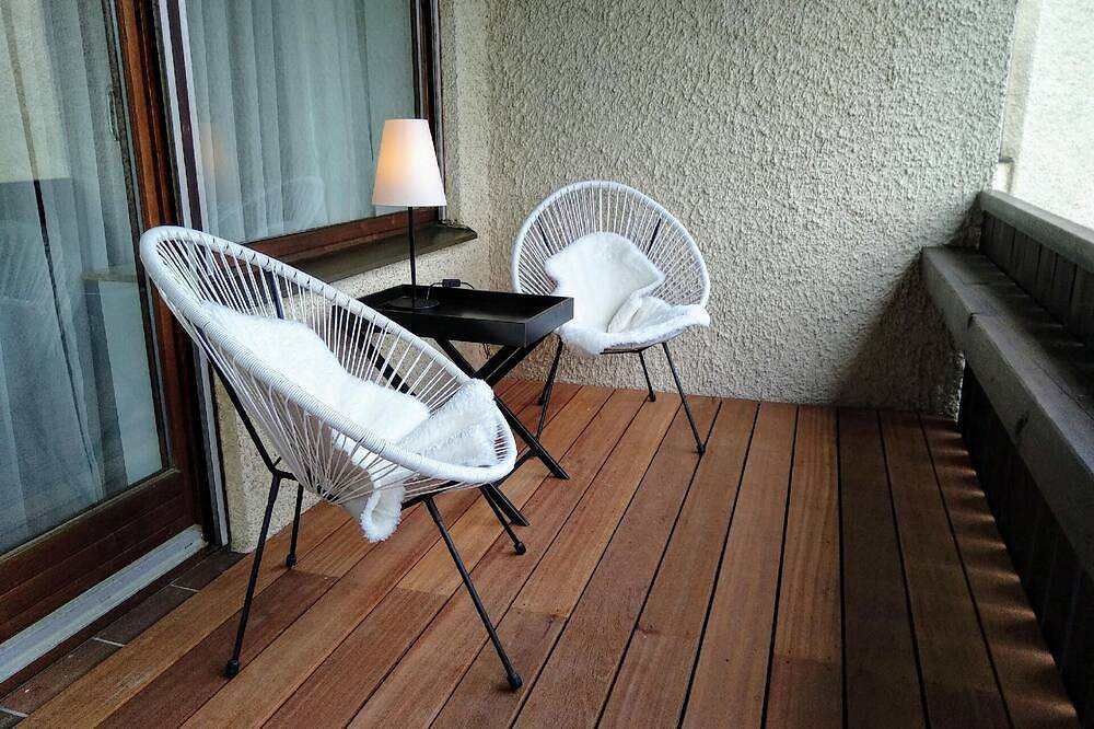 Ganze Wohnung, Ferienwohnung Fichtelzauber mit Sauna in Mehlmeisel, Landkreis Bayreuth