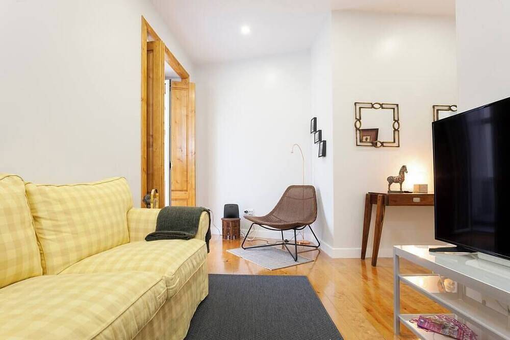 Appartamento vacanze a Lisbona a partire da 103€ a notte