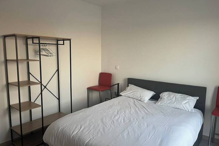 Apartamento entero, Roof Lighthouse and Ocean View in Berck-Plage, Berck