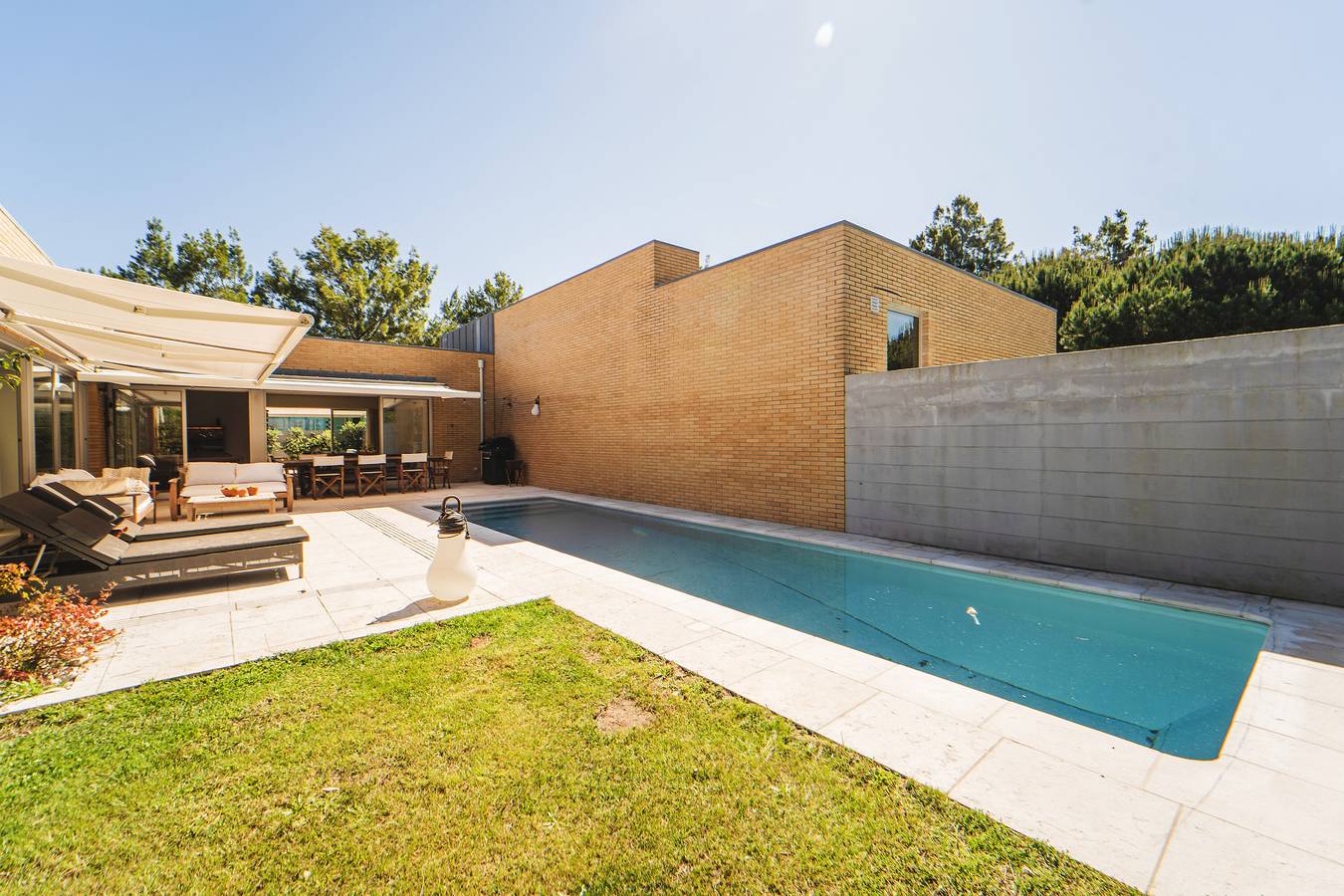 Holiday Home 'Viana Vista Villa' with Private Pool, Wi-Fi and Air Conditioning in Darque, Vale do Lima
