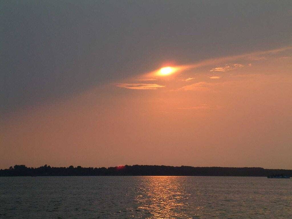 Ferienhaus mit 3 Schlafzimmer in Quetzin, Plau am See