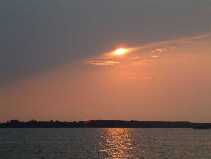 Ferienhaus für 6 Personen, mit Garten und Sauna sowie Terrasse, mit Haustier in Mecklenburgische Seenplatte - 4