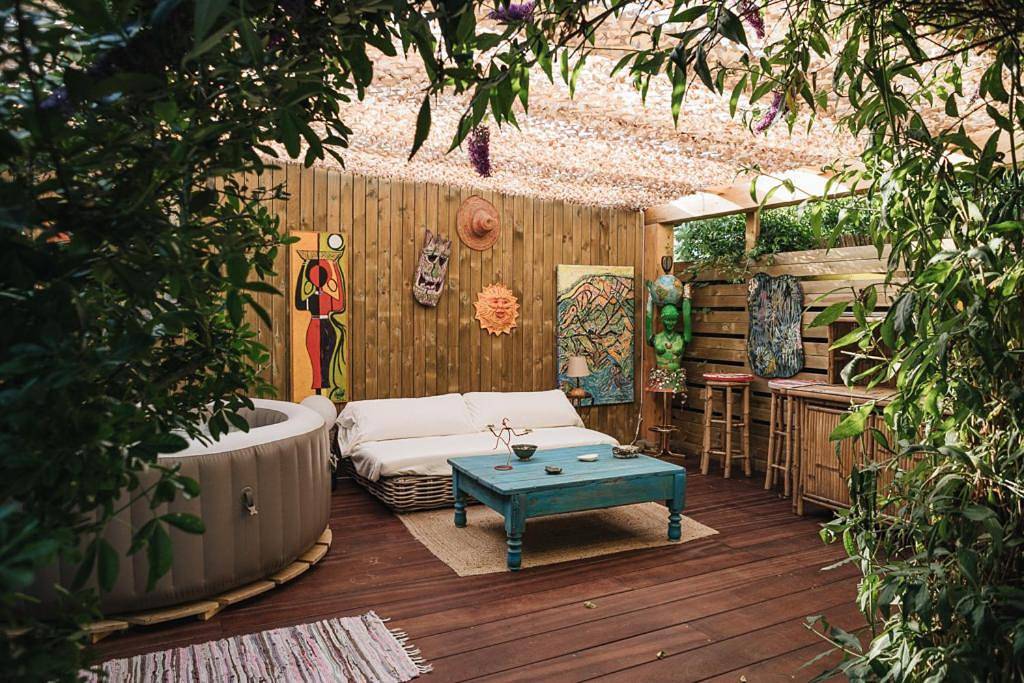 Apartamento entero, Maxia Galega -Arte, Natureza, Relax -Ribeira Sacra in Monforte de Lemos, Reserva da Biosfera Ribeira Sacra e Serras do Oribio e Courel