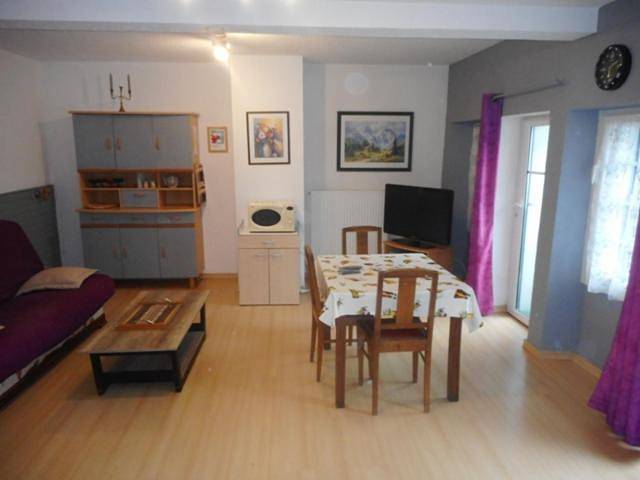 Appartement entier, Le Chalet Basque in Capvern les Bains, Capvern