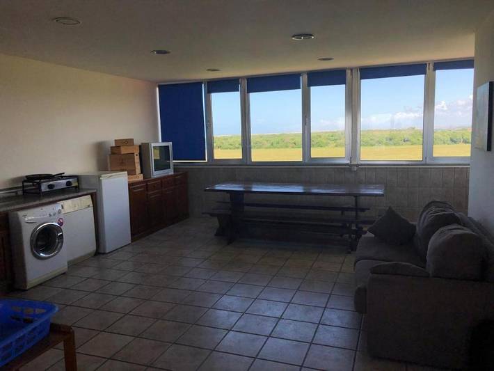 Gîte pour 7 personnes, avec terrasse et vue dans Gafanha da Boa Hora - 3