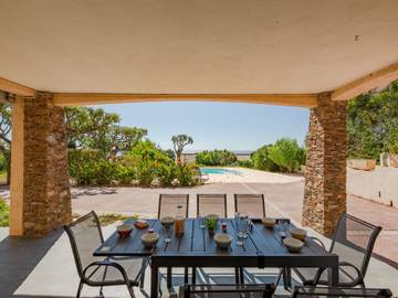 Vakantieappartement voor 8 Personen in Saint-Aygulf, Frejus, Afbeelding 4