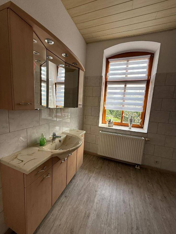 Ganze Wohnung, Fewo zum Klosterhof Og 2 in Nienhagen (Sachsen-Anhalt), Schwanebeck