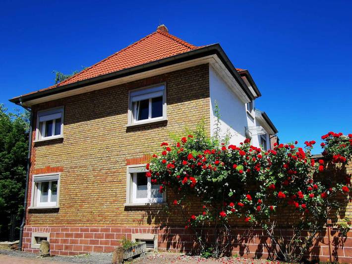Ganze Ferienwohnung, Ferienwohnung Weinberg in Wöllstein, Landkreis Alzey-Worms