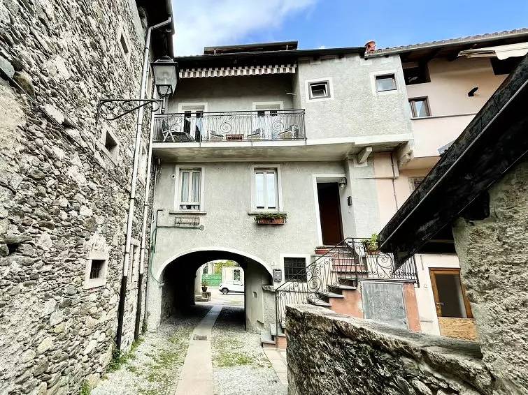 Haus 5 Personen in Baveno, Comune di Baveno