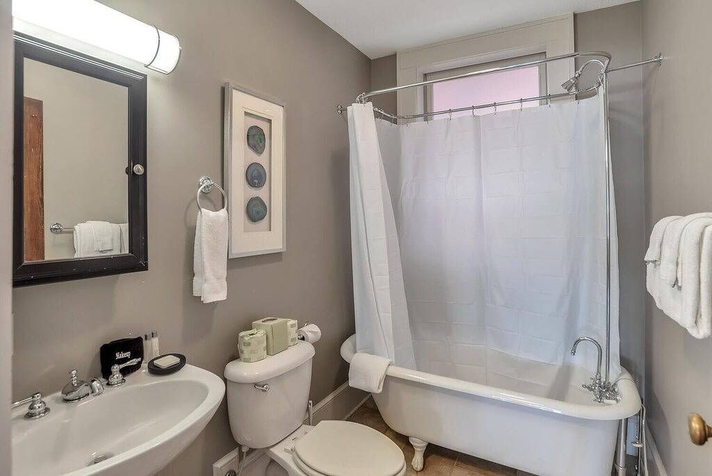 Ganze Wohnung, Historic Charlotte Street Condo in Blue Ridge Parkway, Asheville