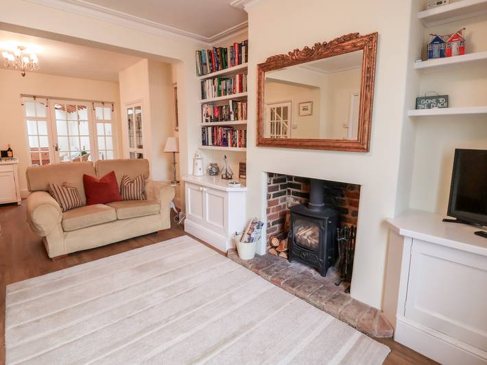 Kestrel Cottage, Southwold in Southwold, Waveney District