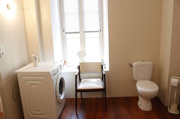 Gîte pour 4 personnes à Saint-Jean-le-Thomas - 4