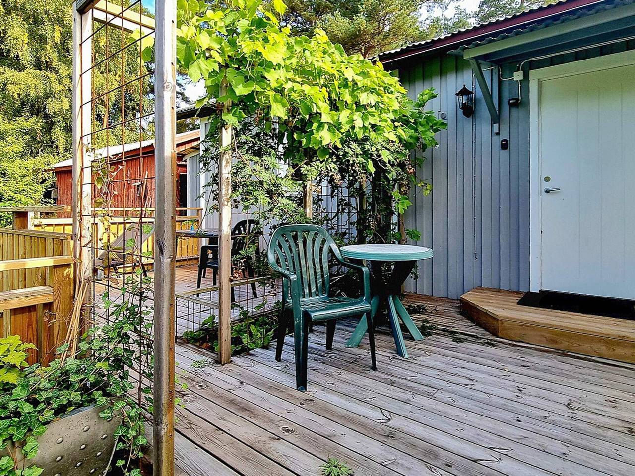 4 Personen Ferienhaus in Uddevalla-By Traum in Norra Västkusten